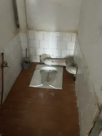 WC Tadilatı